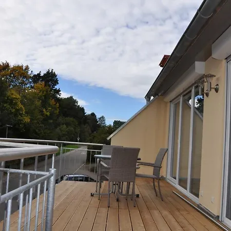 Vollert شقة Obersulm