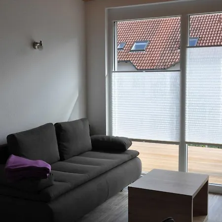 Apartment Vollert