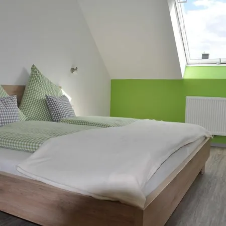 Apartment Vollert *