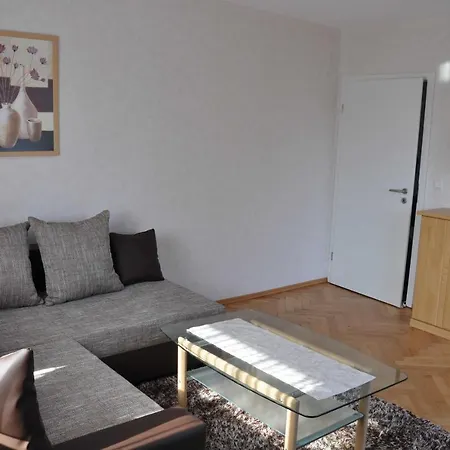 Vollert Apartment Obersulm