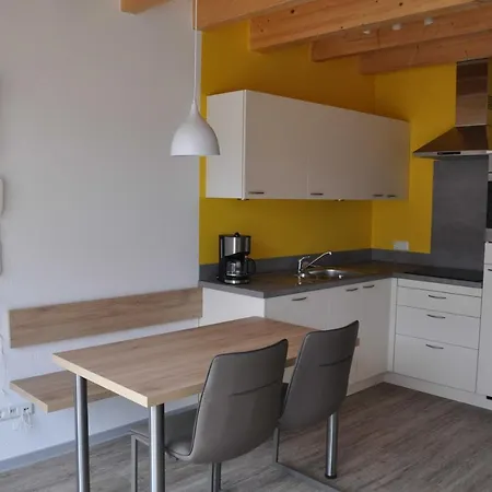 Apartment Vollert