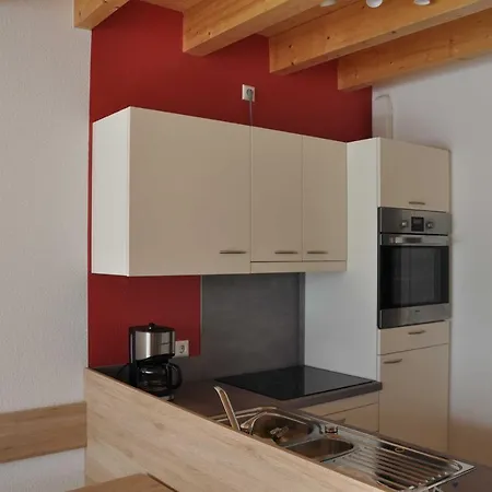 Apartment Vollert