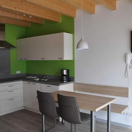 Vollert Apartment