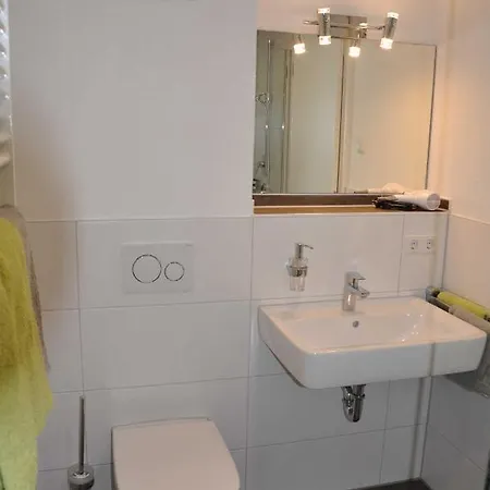 Apartment Vollert *