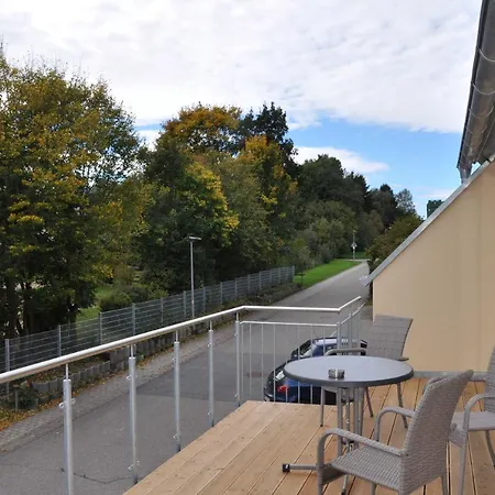 Vollert Apartment *