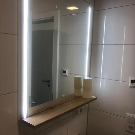 Vollert Apartment