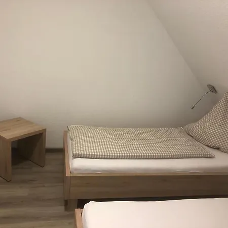 Vollert Apartment Obersulm