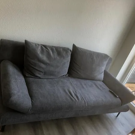 Vollert Apartment *